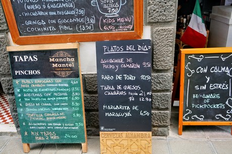 Las Palmas de Gran Canaria